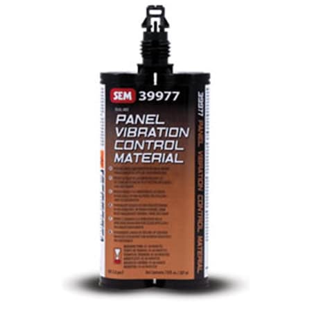 Sem Sound Dampening Material- 7 Oz. SEM-39977